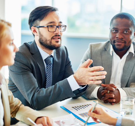 LABOR MARKET SPECIALIST 1/2/3